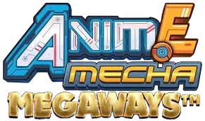 Anime Mecha Megaways